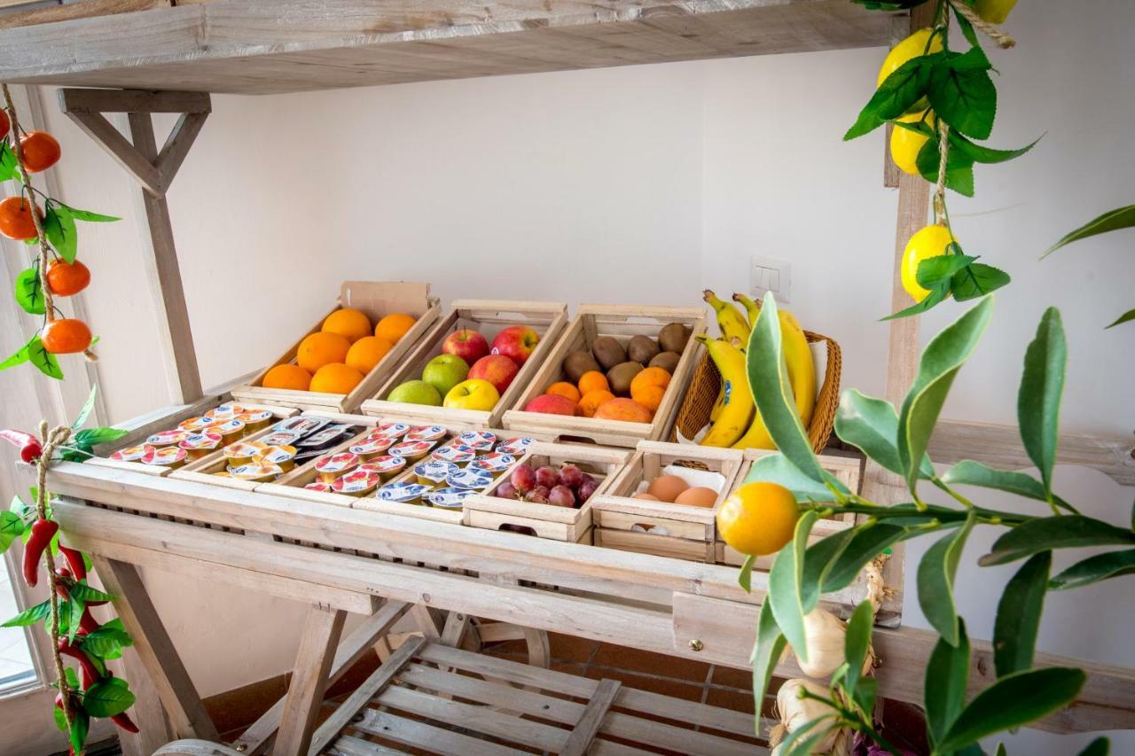 Villa Anfitrite Positano Ngoại thất bức ảnh